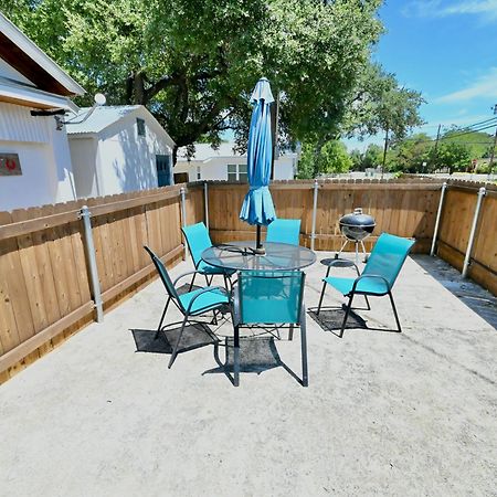 Blanco County Inn & Guesthouses Exterior foto
