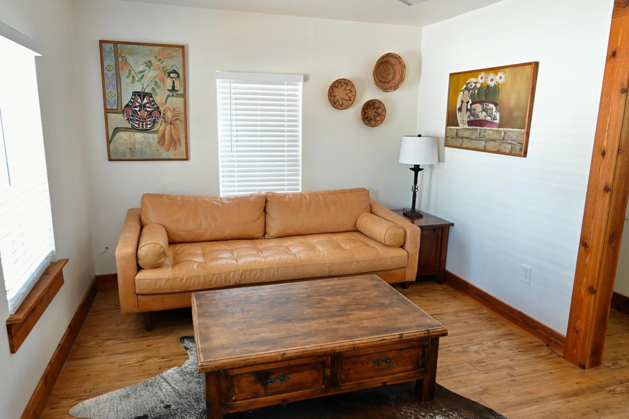 Blanco County Inn & Guesthouses Exterior foto