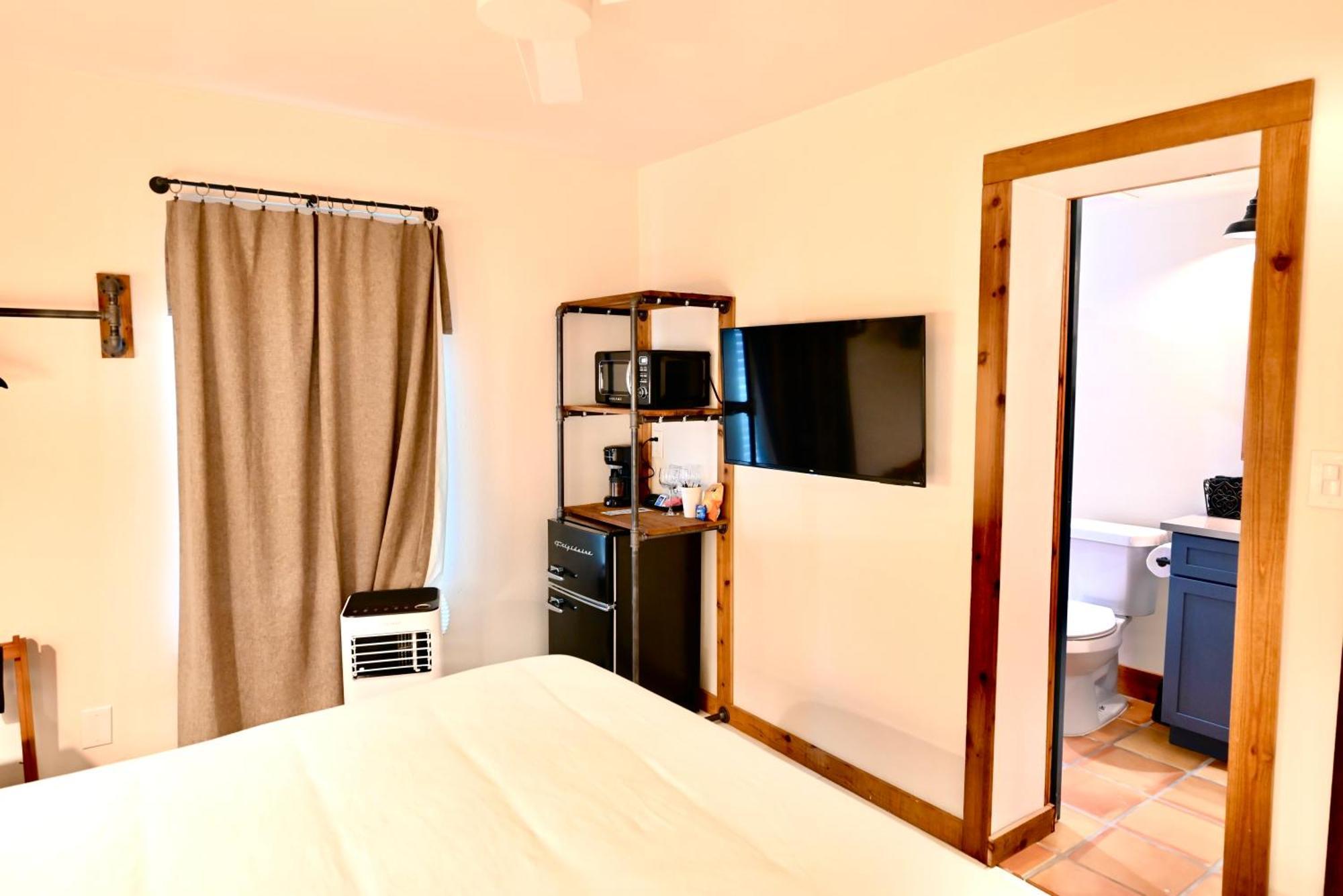 Blanco County Inn & Guesthouses Exterior foto